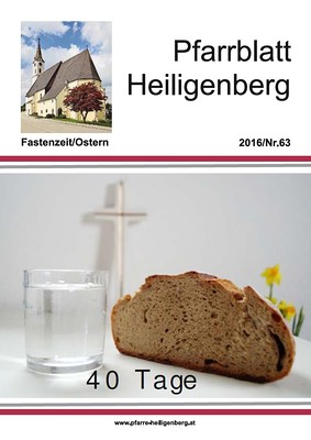 Ostern 2016