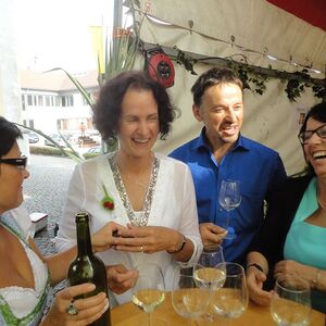 Pfarrfest 2014