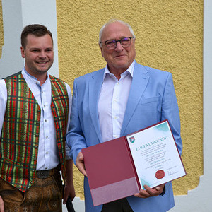 Impressionen vom Pfarrfest
