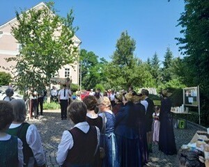 Fronleichnam