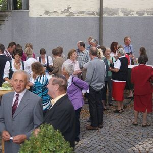 Willkommen unserem neuen Pfarradministrator