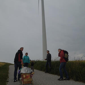 Sternwanderung