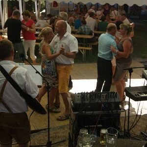 Pfarrfest 2013