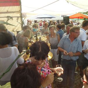Pfarrfest 2014