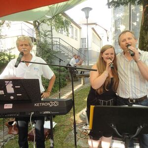 Pfarrfest 2014
