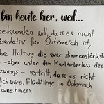 Wochenende für Moria Schärding