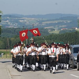 Pfarrfest 2013