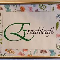 Erzählcafé