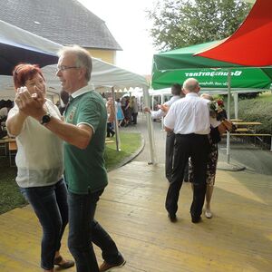 Pfarrfest 2014