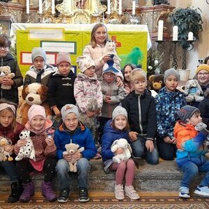 Familienmesse