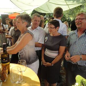 Pfarrfest 2014