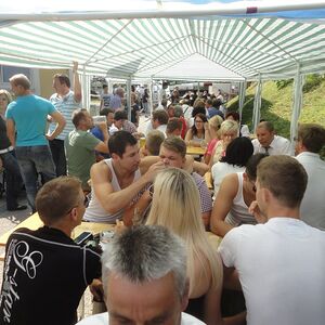 Pfarrfest 2014