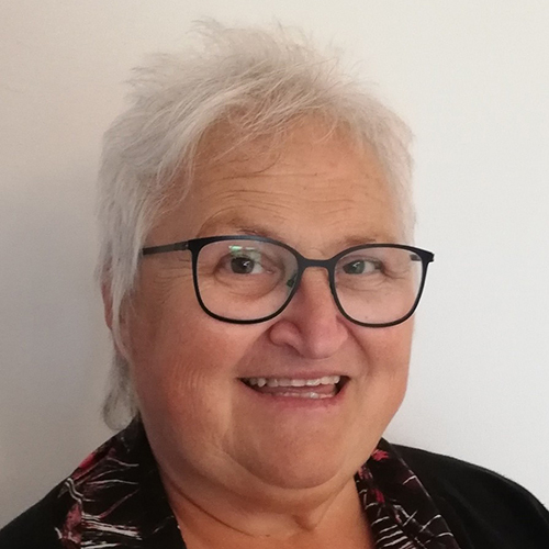 Hannelore Lettner