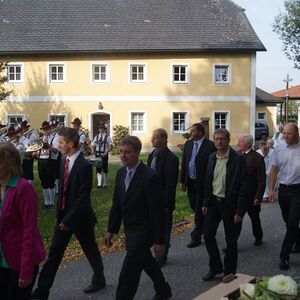 Willkommen unserem neuen Pfarradministrator
