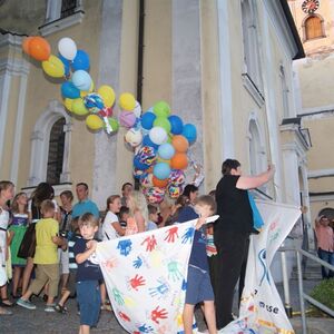 Pfarrfest 2013