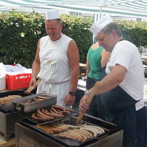 Pfarrfest 2013