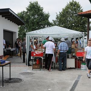 Pfarrfest 2014