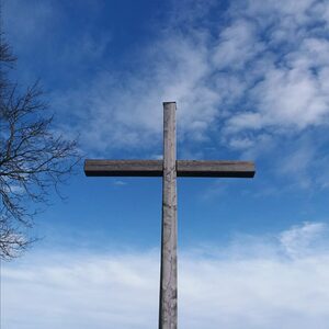 Kreuz