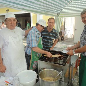 Pfarrfest 2014