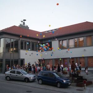 Pfarrfest 2013