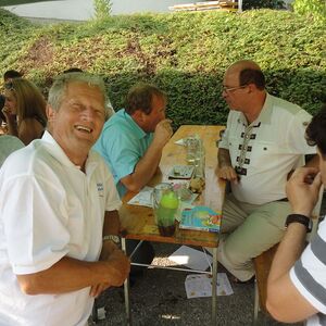 Pfarrfest 2014