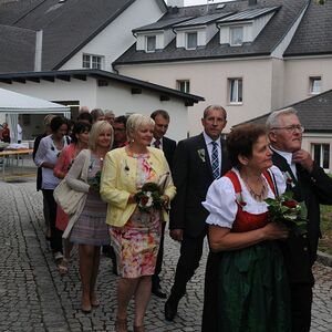 Pfarrfest 2014
