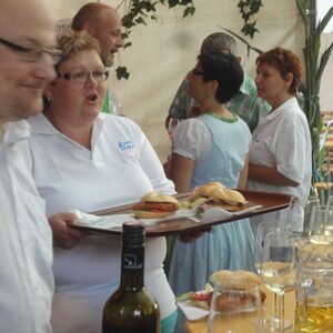 Pfarrfest 2014