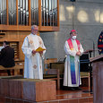 70 Jahre „Diözesansportgemeinschaft Österreich“ und 65 Jahre „Kirche und Sport“ / © Eibensteiner 70 Jahre „Diözesansportgemeinschaft Österreich“ und 65 Jahre „Kirche und Sport“