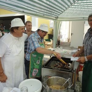 Pfarrfest 2014