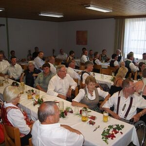 Pfarrfest 2013