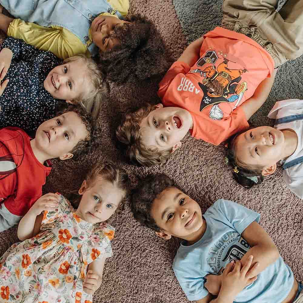 Pfarrcaritaskindergarten Pramet