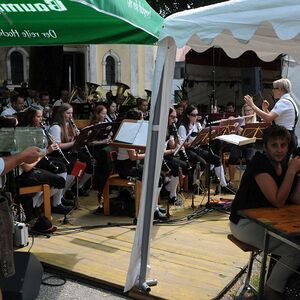 Pfarrfest 2014