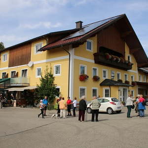 Fotos: © Hans Hathayer, Stiftspfarre Reichersberg