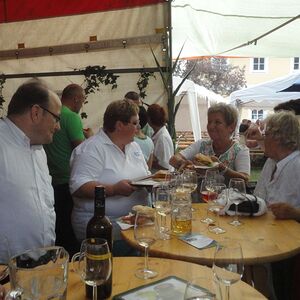 Pfarrfest 2014