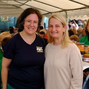 Pfarrfest