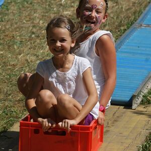 Pfarrfest 2013