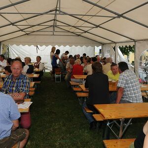 Pfarrfest 2014