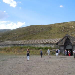 Armenien 