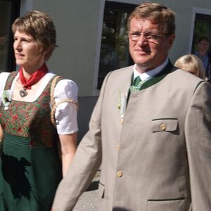 Pfarrfest 2013