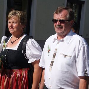 Pfarrfest 2013