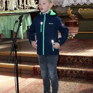 Erstkommunionkinder