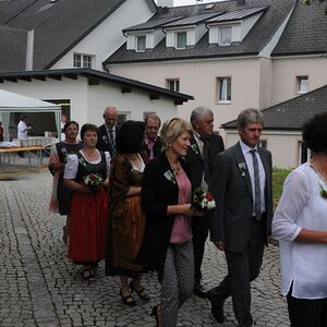 Pfarrfest 2014
