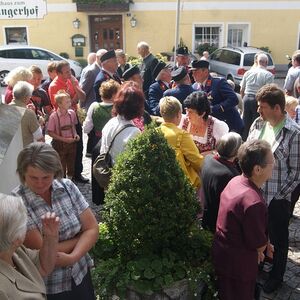Willkommen unserem neuen Pfarradministrator