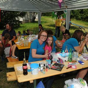 Pfarrfest 2014