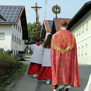 Wallfahrt