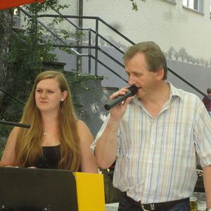 Pfarrfest 2014
