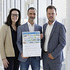 VCÖ-Preis für Ordensklinikum Linz